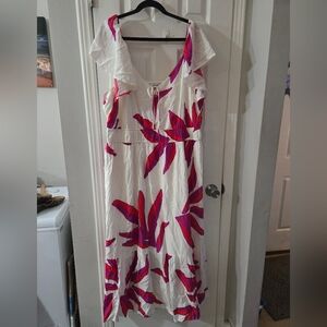 never worn 2x Nine West dress